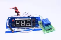 Module Khống Chế Ánh Sáng KC-M124